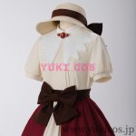 画像5: カードキャプターさくら　木之本桜　きのもとさくら　祖父のプレゼント　コスプレ衣装　送料無料 (5)