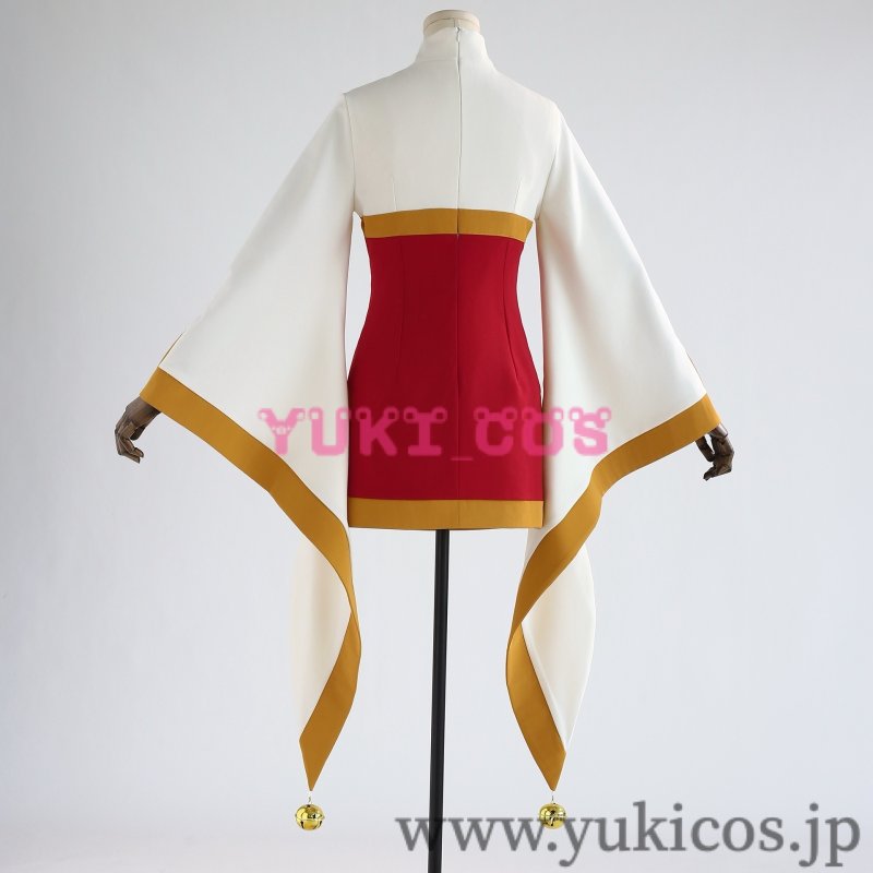 画像3: カードキャプターさくら　李苺鈴　リ·メイリン　コスプレ衣装　送料無料 (3)