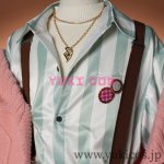 画像3: フラガリアメモリーズ　サンリオ騎士　メロルド　コスプレ衣装　送料無料 (3)