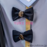 画像10: 魔法少女ノ魔女裁判　まのさば　橘シェリー　たちばなシェリー　コスプレ衣装　送料無料 (10)