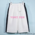 画像14: あんさんぶるスターズ！！　あんスタ　Trickstar10周年　衣更真緒　明星スバル　遊木真　氷鷹北斗　Brightmeup　運動着　コスプレ衣装　送料無料 (14)