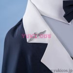 画像7: 魔法少女ノ魔女裁判　まのさば　橘シェリー　たちばなシェリー　コスプレ衣装　送料無料 (7)