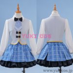 画像5: 魔法少女ノ魔女裁判　まのさば　橘シェリー　たちばなシェリー　コスプレ衣装　送料無料 (5)