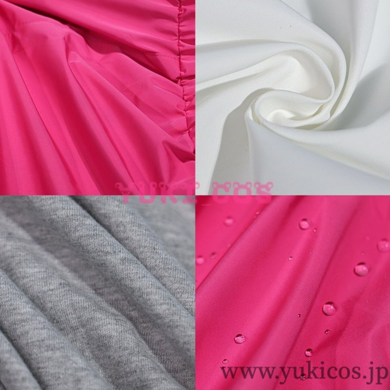 画像14: あんさんぶるスターズ！！　あんスタ　2wink10周年　葵ゆうた　葵ひなた　運動着　コスプレ衣装　送料無料 (14)