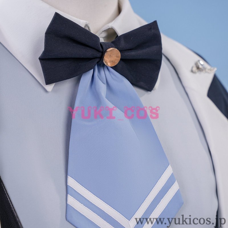 画像6: 魔法少女ノ魔女裁判　まのさば　橘シェリー　たちばなシェリー　コスプレ衣装　送料無料 (6)