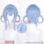 画像17: 魔法少女ノ魔女裁判　まのさば　橘シェリー　たちばなシェリー　コスプレ衣装　送料無料 (17)