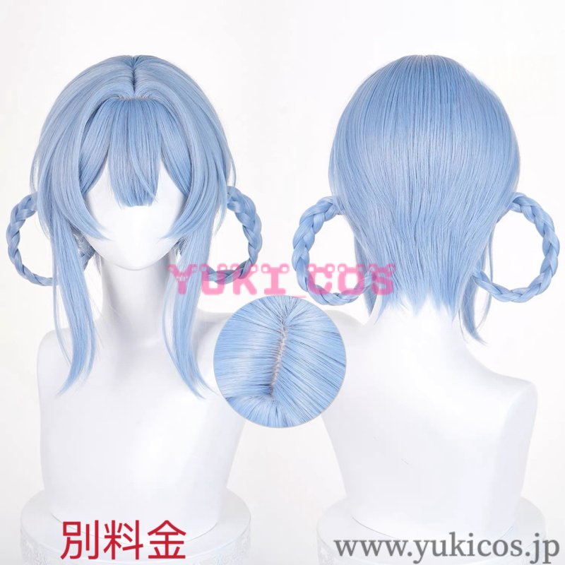 画像17: 魔法少女ノ魔女裁判　まのさば　橘シェリー　たちばなシェリー　コスプレ衣装　送料無料 (17)