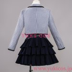 画像3: 恋と深空　Love and Deepspace　ハンターさん　女主人公　Heartfelt Adventure　コスプレ衣装　送料無料 (3)