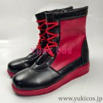 画像3: 桃源暗鬼　とうげんあんき　練馬編　淀川真澄　コスプレ靴　送料無料 (3)