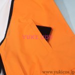 画像9: あんさんぶるスターズ！！　あんスタ　Trickstar10周年　衣更真緒　明星スバル　遊木真　氷鷹北斗　Brightmeup　運動着　コスプレ衣装　送料無料 (9)