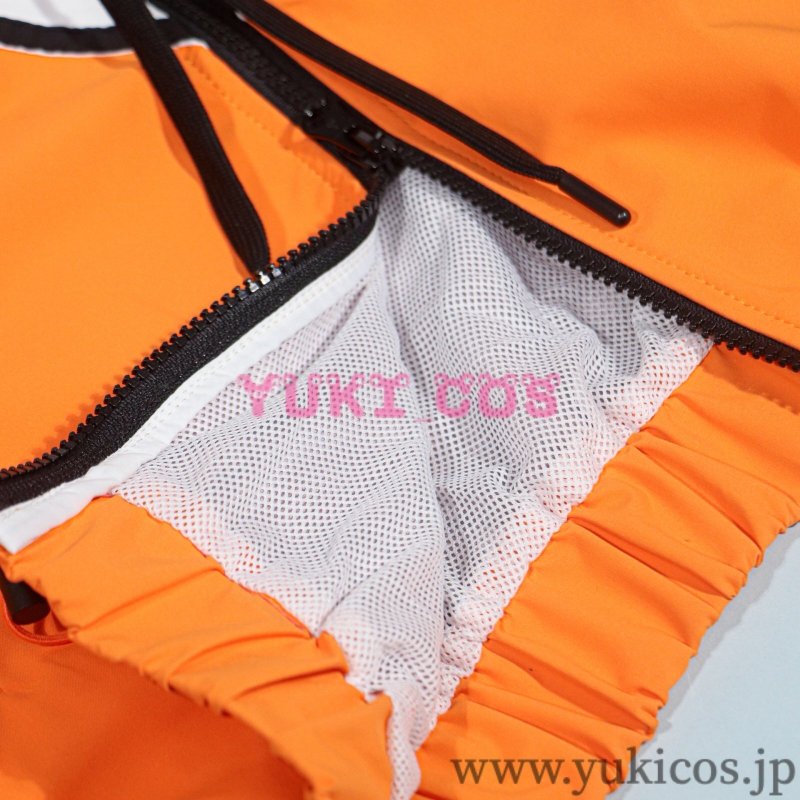 画像10: あんさんぶるスターズ！！　あんスタ　Trickstar10周年　衣更真緒　明星スバル　遊木真　氷鷹北斗　Brightmeup　運動着　コスプレ衣装　送料無料 (10)