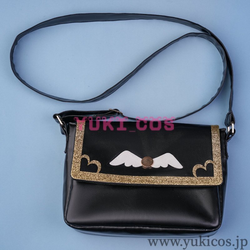 画像15: 魔法少女ノ魔女裁判　まのさば　橘シェリー　たちばなシェリー　コスプレ衣装　送料無料 (15)