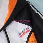 画像5: あんさんぶるスターズ！！　あんスタ　Trickstar10周年　衣更真緒　明星スバル　遊木真　氷鷹北斗　Brightmeup　運動着　コスプレ衣装　送料無料 (5)