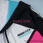 画像6: あんさんぶるスターズ！！　あんスタ　2wink10周年　葵ゆうた　葵ひなた　運動着　コスプレ衣装　送料無料 (6)