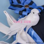 画像14: 魔法少女ノ魔女裁判　まのさば　橘シェリー　たちばなシェリー　コスプレ衣装　送料無料 (14)