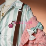 画像4: フラガリアメモリーズ　サンリオ騎士　メロルド　コスプレ衣装　送料無料 (4)