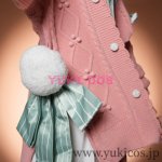 画像6: フラガリアメモリーズ　サンリオ騎士　メロルド　コスプレ衣装　送料無料 (6)