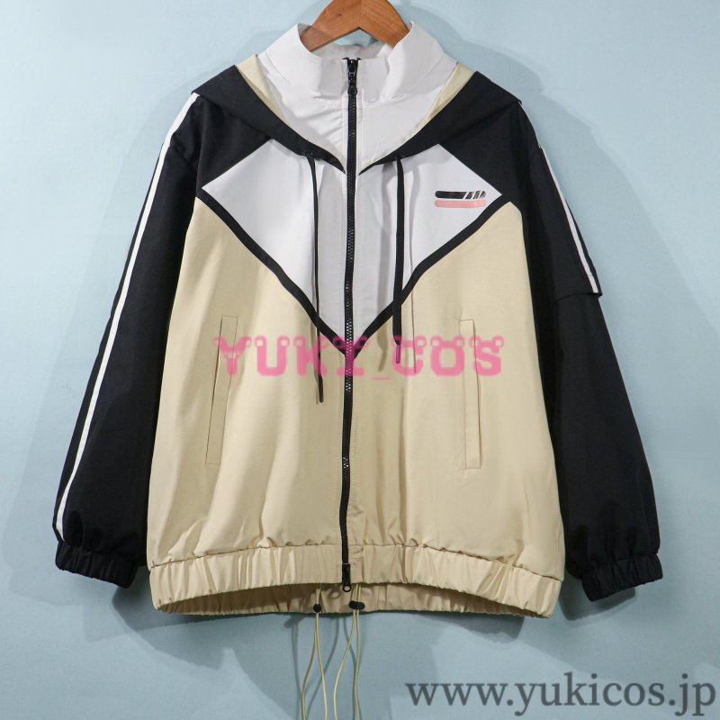 画像4: あんさんぶるスターズ！！　あんスタ　Fine10周年　天祥院英智　日々樹 渉　姫宮桃李　伏見弓弦　運動着 コスプレ衣装　送料無料 (4)