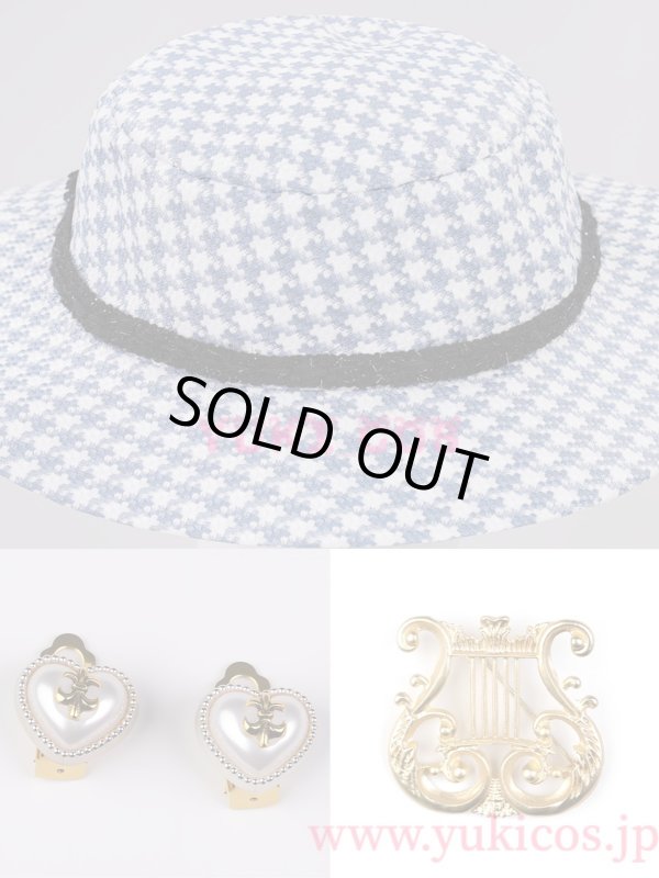 画像15: 恋と深空　Love and Deepspace　ハンターさん　女主人公　Heartfelt Adventure　コスプレ衣装　送料無料 (15)