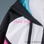 画像7: あんさんぶるスターズ！！　あんスタ　2wink10周年　葵ゆうた　葵ひなた　運動着　コスプレ衣装　送料無料 (7)