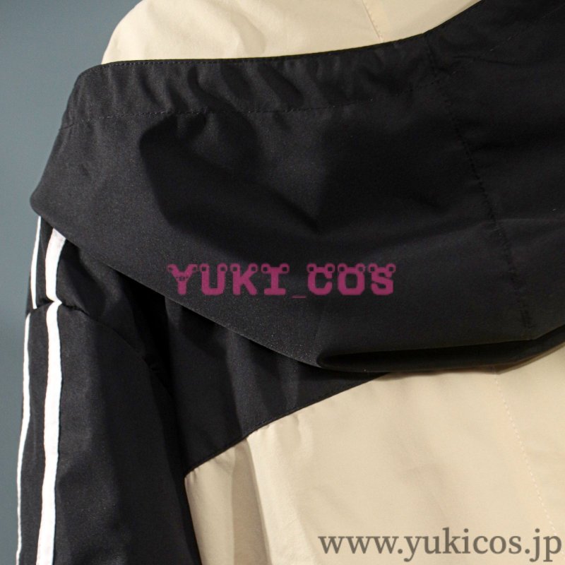 画像11: あんさんぶるスターズ！！　あんスタ　Fine10周年　天祥院英智　日々樹 渉　姫宮桃李　伏見弓弦　運動着 コスプレ衣装　送料無料 (11)