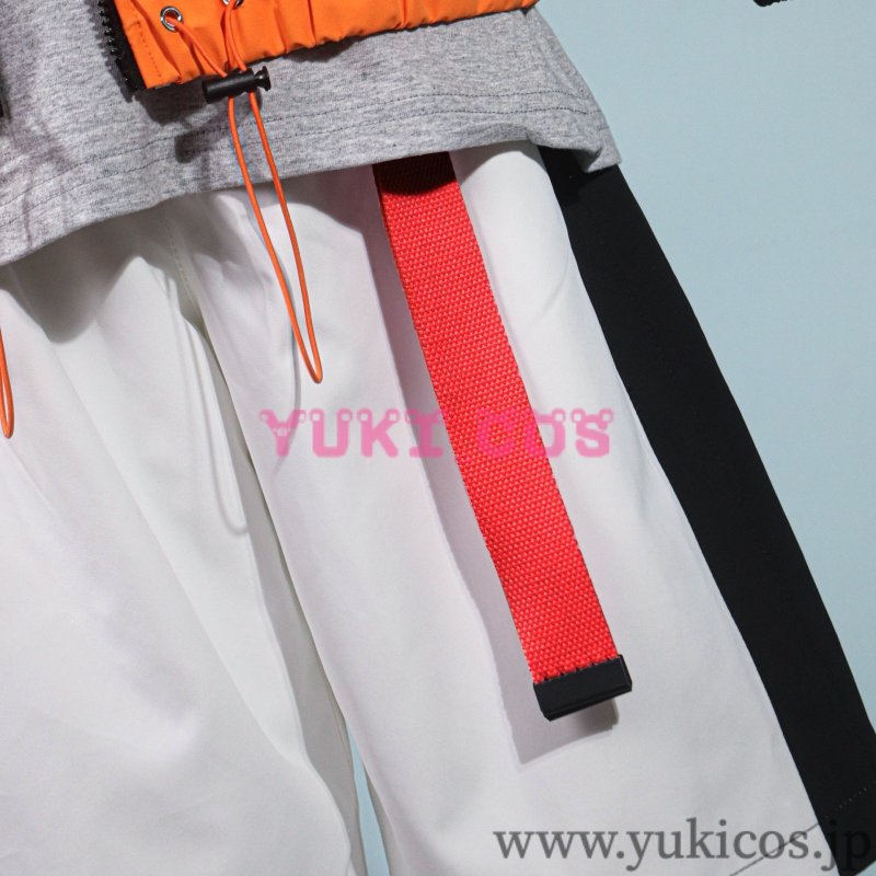 画像12: あんさんぶるスターズ！！　あんスタ　Trickstar10周年　衣更真緒　明星スバル　遊木真　氷鷹北斗　Brightmeup　運動着　コスプレ衣装　送料無料 (12)