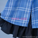 画像11: 魔法少女ノ魔女裁判　まのさば　橘シェリー　たちばなシェリー　コスプレ衣装　送料無料 (11)