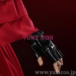 画像7: 最後にひとつだけお願いしてもよろしいでしょうか　May I Ask for One Final Thing　スカーレット·エル·ヴァンディミオン 　Scarlet El Vandimion　コスプレ衣装　送料無料 (7)