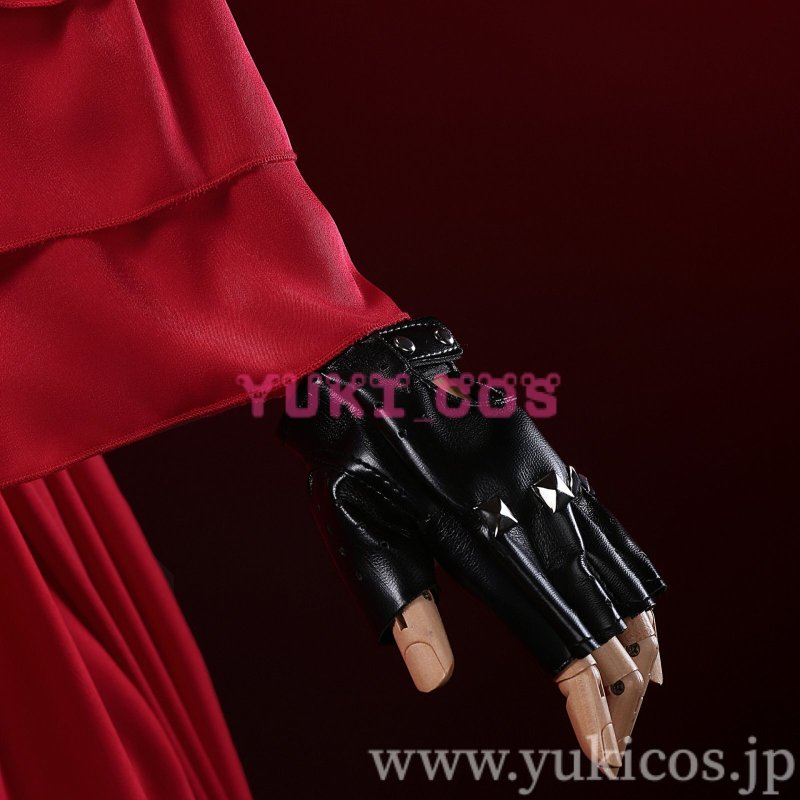 画像7: 最後にひとつだけお願いしてもよろしいでしょうか　May I Ask for One Final Thing　スカーレット·エル·ヴァンディミオン 　Scarlet El Vandimion　コスプレ衣装　送料無料 (7)