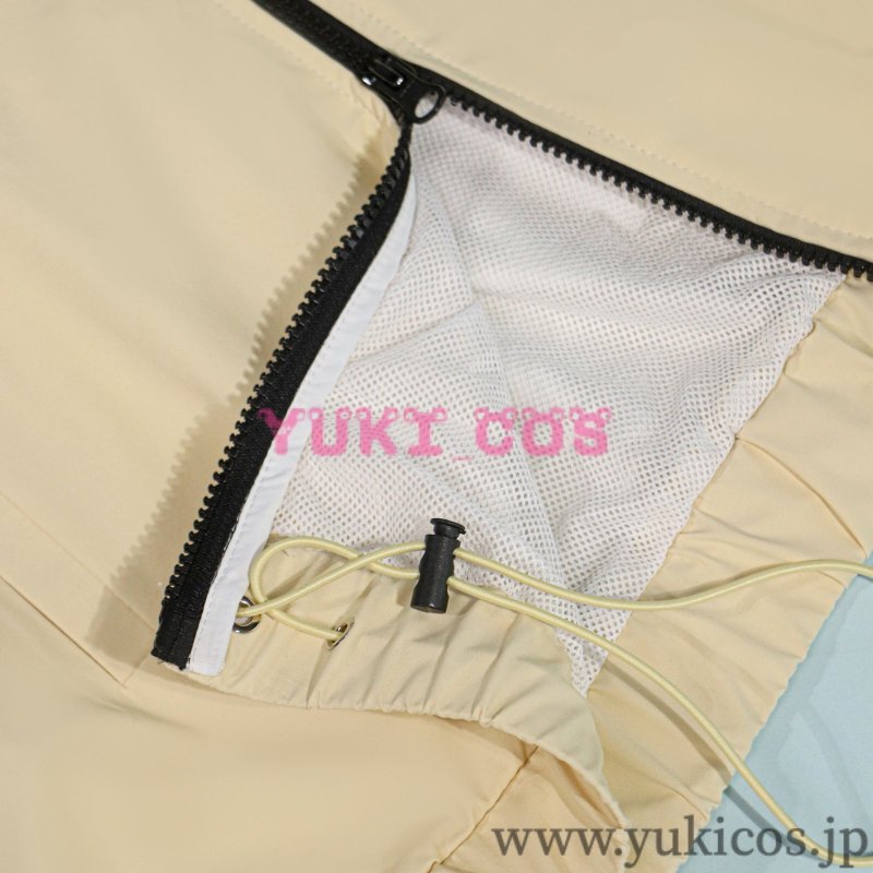 画像10: あんさんぶるスターズ！！　あんスタ　Fine10周年　天祥院英智　日々樹 渉　姫宮桃李　伏見弓弦　運動着 コスプレ衣装　送料無料 (10)