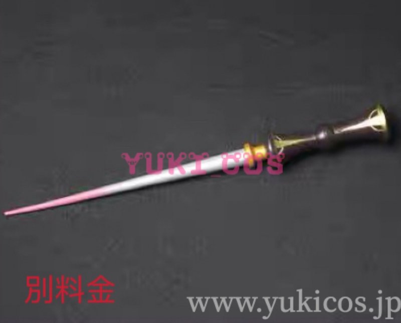 画像14: フラガリアメモリーズ　サンリオ騎士　メロルド　コスプレ衣装　送料無料 (14)