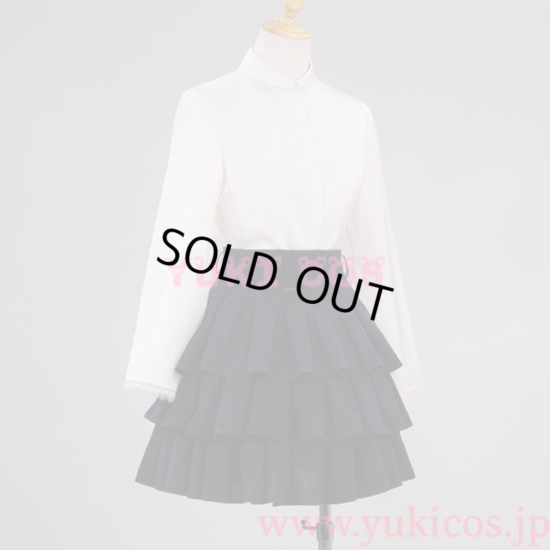 画像5: 恋と深空　Love and Deepspace　ハンターさん　女主人公　Heartfelt Adventure　コスプレ衣装　送料無料 (5)