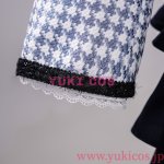 画像9: 恋と深空　Love and Deepspace　ハンターさん　女主人公　Heartfelt Adventure　コスプレ衣装　送料無料 (9)