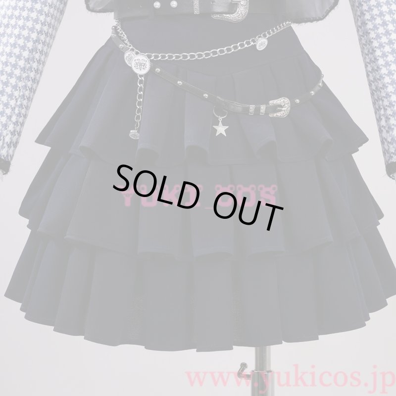 画像11: 恋と深空　Love and Deepspace　ハンターさん　女主人公　Heartfelt Adventure　コスプレ衣装　送料無料 (11)