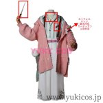 画像1: フラガリアメモリーズ　サンリオ騎士　メロルド　コスプレ衣装　送料無料 (1)