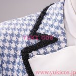 画像7: 恋と深空　Love and Deepspace　ハンターさん　女主人公　Heartfelt Adventure　コスプレ衣装　送料無料 (7)