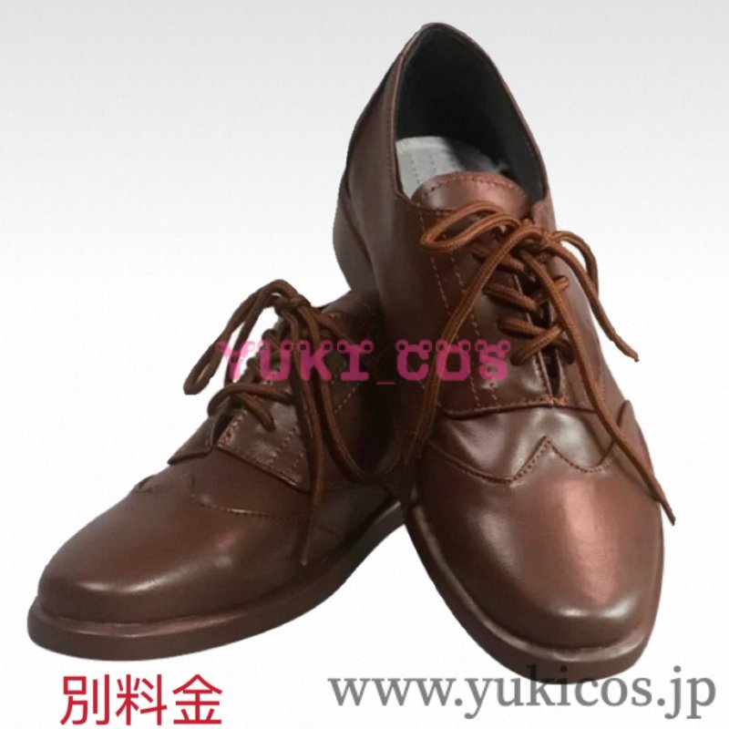 画像10: フラガリアメモリーズ　サンリオ騎士　メロルド　コスプレ衣装　送料無料 (10)