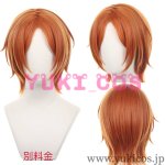 画像17: あんさんぶるスターズ！！　あんスタ　2wink10周年　葵ゆうた　葵ひなた　運動着　コスプレ衣装　送料無料 (17)