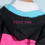 画像10: あんさんぶるスターズ！！　あんスタ　2wink10周年　葵ゆうた　葵ひなた　運動着　コスプレ衣装　送料無料 (10)