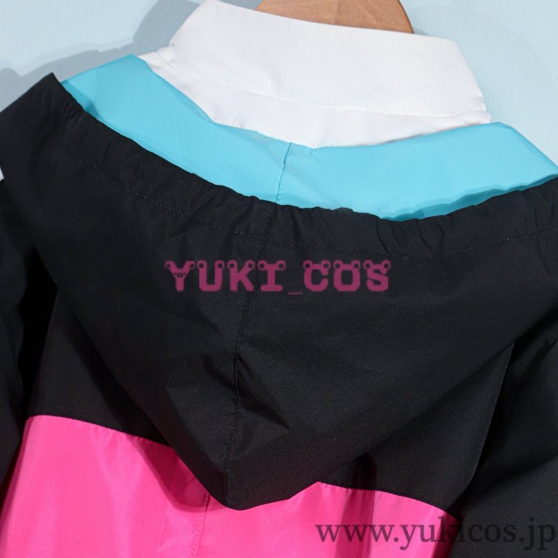 画像10: あんさんぶるスターズ！！　あんスタ　2wink10周年　葵ゆうた　葵ひなた　運動着　コスプレ衣装　送料無料 (10)