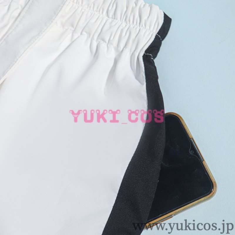 画像15: あんさんぶるスターズ！！　あんスタ　Fine10周年　天祥院英智　日々樹 渉　姫宮桃李　伏見弓弦　運動着 コスプレ衣装　送料無料 (15)