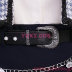 画像10: 恋と深空　Love and Deepspace　ハンターさん　女主人公　Heartfelt Adventure　コスプレ衣装　送料無料 (10)