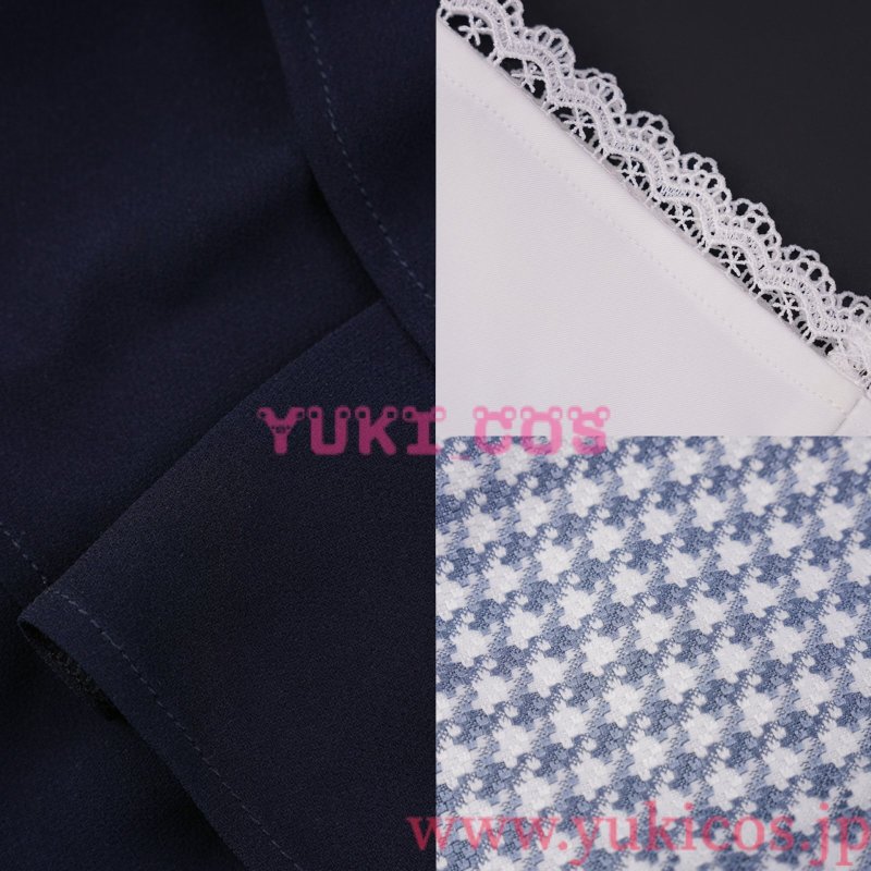 画像16: 恋と深空　Love and Deepspace　ハンターさん　女主人公　Heartfelt Adventure　コスプレ衣装　送料無料 (16)