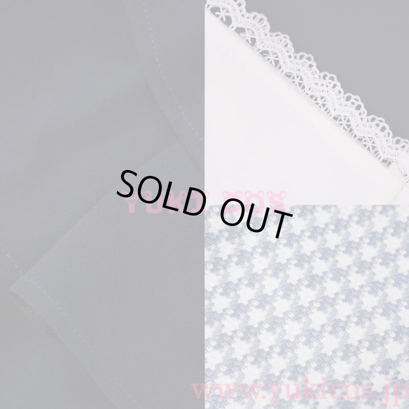 画像16: 恋と深空　Love and Deepspace　ハンターさん　女主人公　Heartfelt Adventure　コスプレ衣装　送料無料 (16)