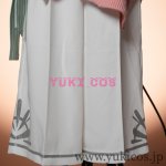 画像7: フラガリアメモリーズ　サンリオ騎士　メロルド　コスプレ衣装　送料無料 (7)