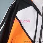 画像6: あんさんぶるスターズ！！　あんスタ　Trickstar10周年　衣更真緒　明星スバル　遊木真　氷鷹北斗　Brightmeup　運動着　コスプレ衣装　送料無料 (6)