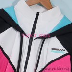 画像5: あんさんぶるスターズ！！　あんスタ　2wink10周年　葵ゆうた　葵ひなた　運動着　コスプレ衣装　送料無料 (5)