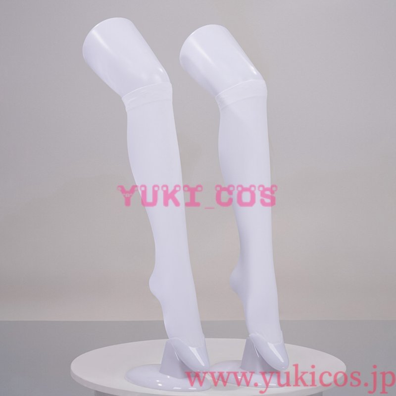 画像14: 恋と深空　Love and Deepspace　ハンターさん　女主人公　Heartfelt Adventure　コスプレ衣装　送料無料 (14)