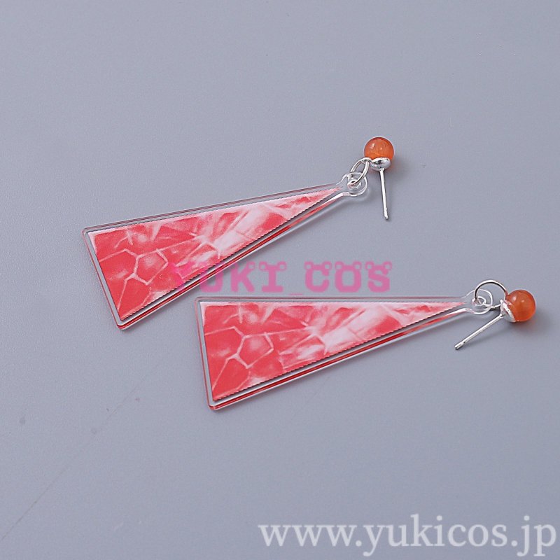 画像12: 最後にひとつだけお願いしてもよろしいでしょうか　May I Ask for One Final Thing　スカーレット·エル·ヴァンディミオン 　Scarlet El Vandimion　コスプレ衣装　送料無料 (12)