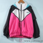 画像4: あんさんぶるスターズ！！　あんスタ　2wink10周年　葵ゆうた　葵ひなた　運動着　コスプレ衣装　送料無料 (4)